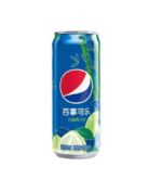 PEPSI BAMBUS GRAPEFRUIT ASIEN - 330ML